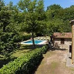 Villa La Mita *