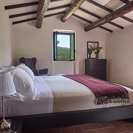 La Mita * Cortona