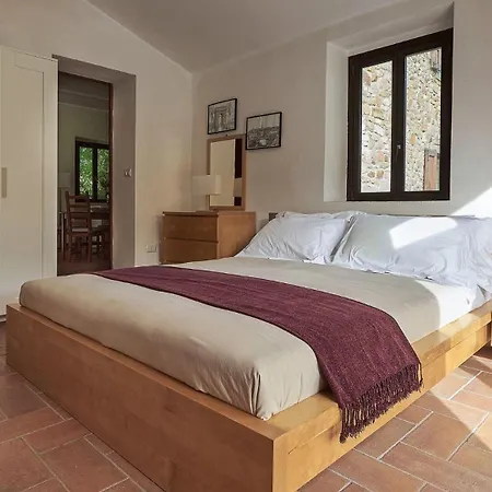 La Mita Villa Cortona