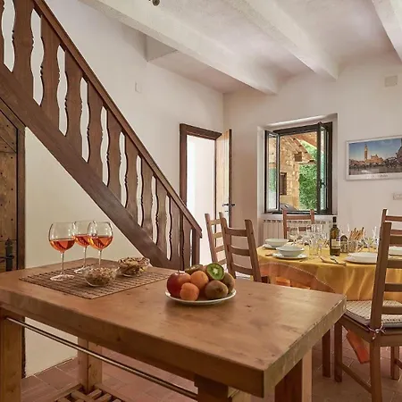 La Mita * Cortona
