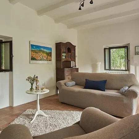 La Mita Villa