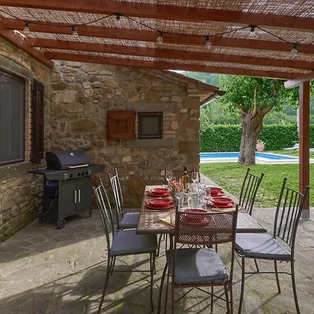 Villa La Mita Cortona