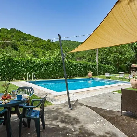 Villa La Mita Cortona