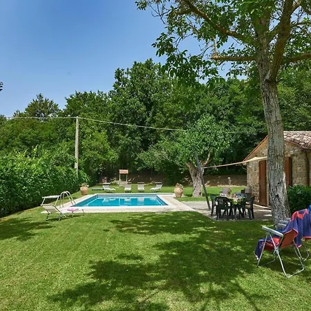 La Mita Villa Cortona