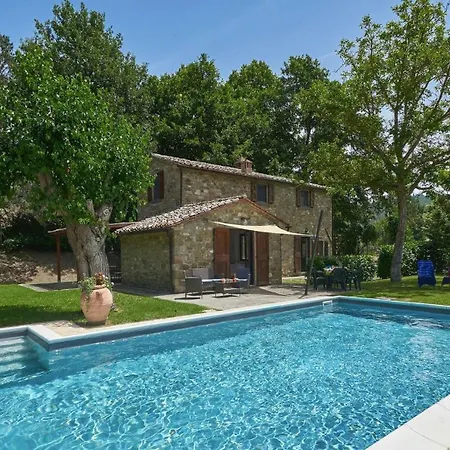 La Mita Villa *