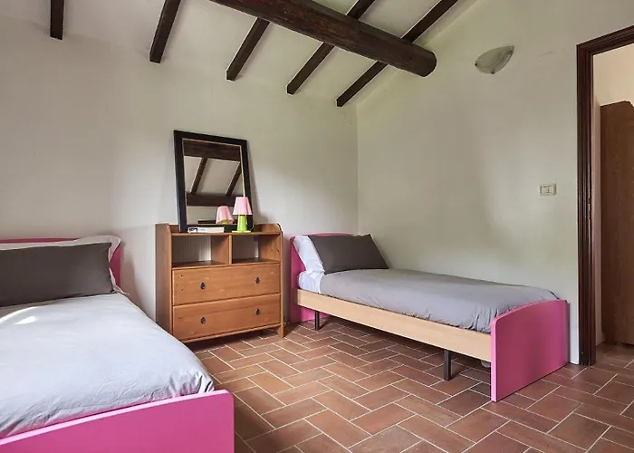 La Mita 코르토나