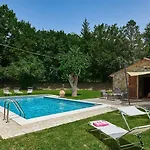 Vila La Mita Cortona