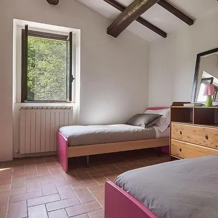 La Mita Cortona