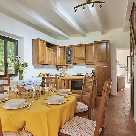 La Mita Cortona
