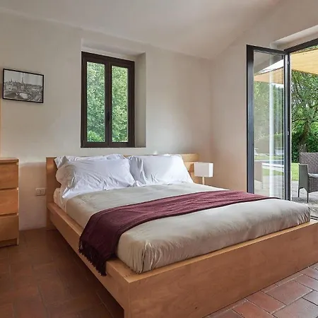 La Mita Cortona