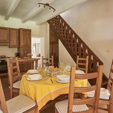 Villa La Mita *