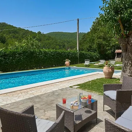 La Mita Cortona