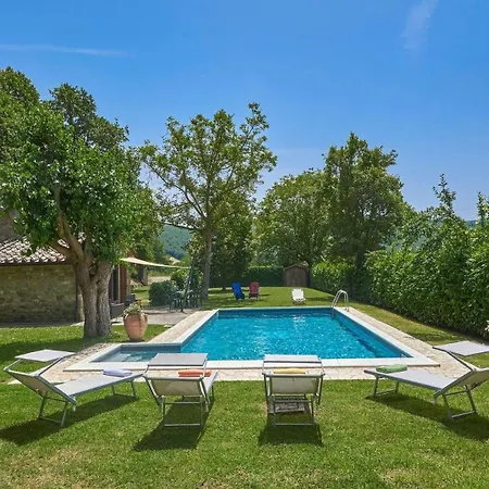 Villa La Mita