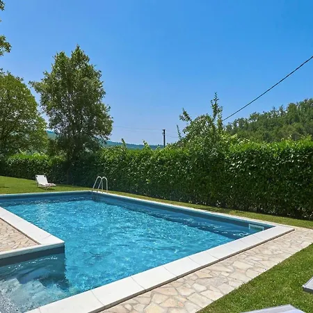 La Mita Villa *