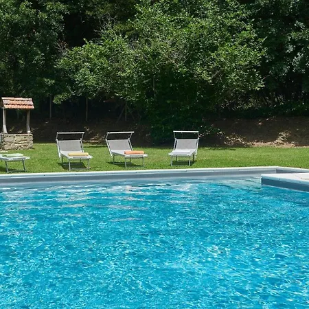 Villa La Mita